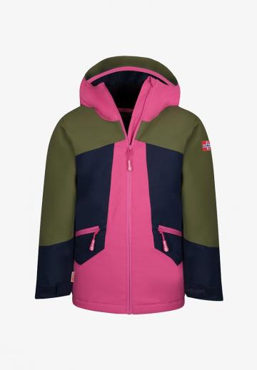 Зимняя куртка