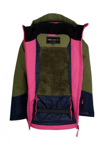 Зимняя куртка