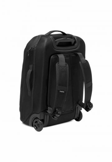 Чемодан на колесах