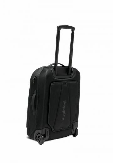 Чемодан на колесах