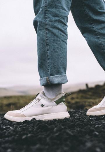 Гандбольные кроссовки