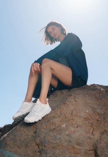 Гандбольные кроссовки