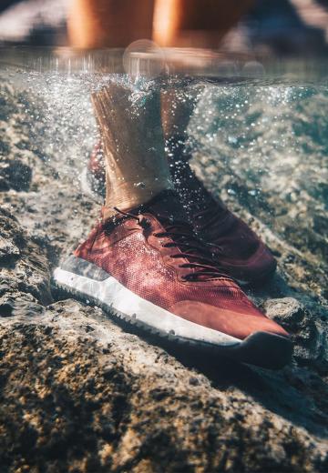 Гандбольные кроссовки