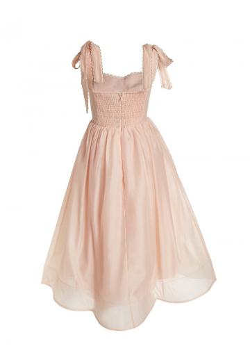 Коктейльное платье