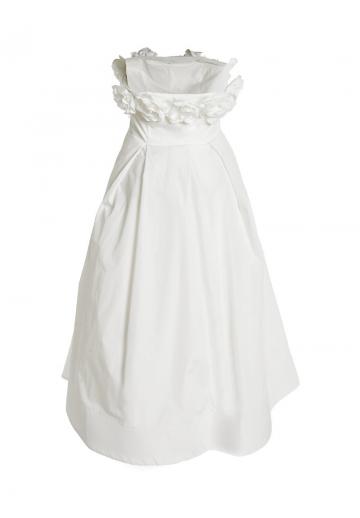 Коктейльное платье