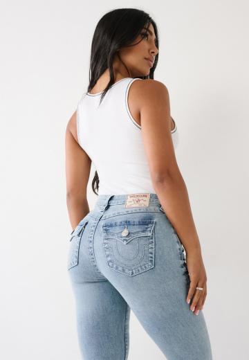 Клешеные брюки