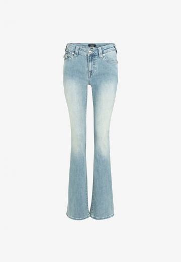 Клешеные брюки