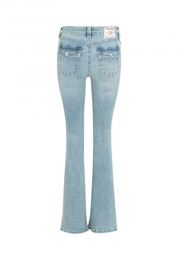 Клешеные брюки