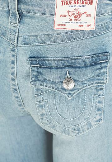 Клешеные брюки