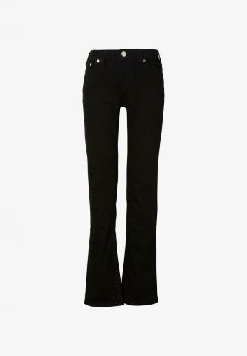 Клешеные брюки