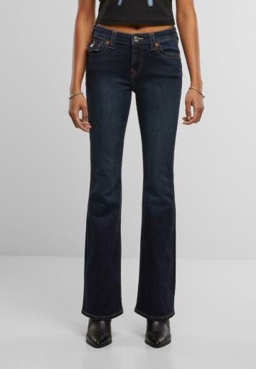 Клешеные брюки