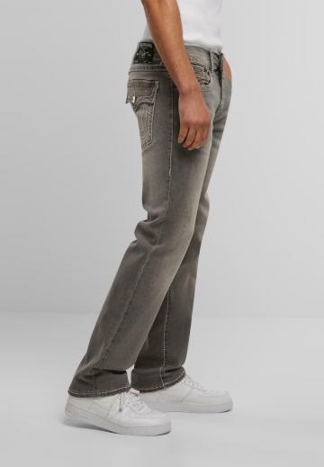 Узкие джинсы