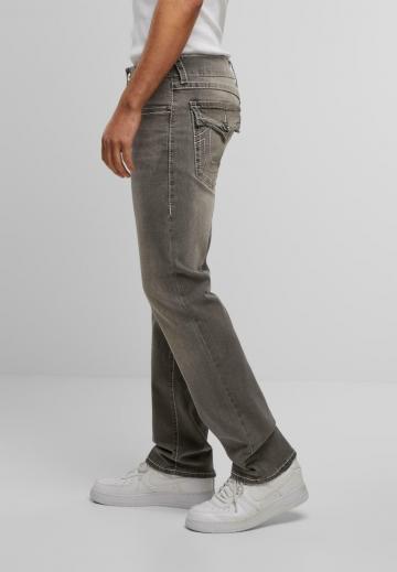 Узкие джинсы