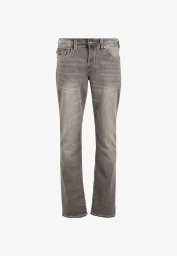 Узкие джинсы