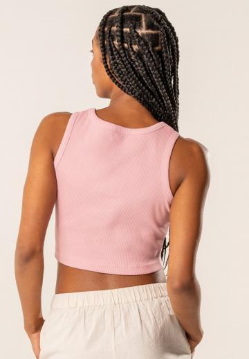 Майка-борцовка