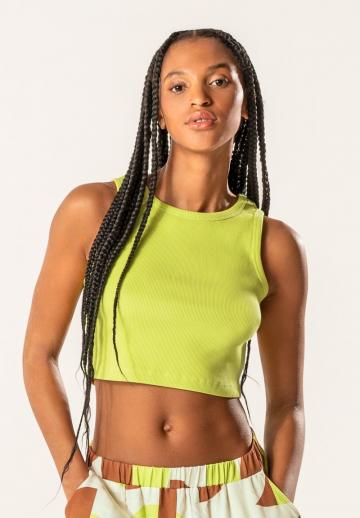 Майка-борцовка