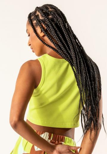 Майка-борцовка