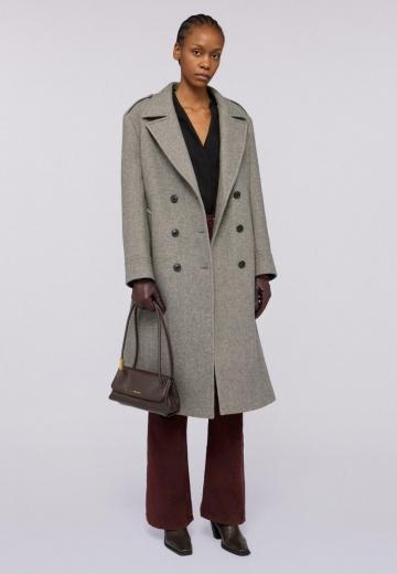 Клешеные брюки