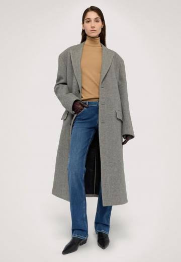 Клешеные брюки