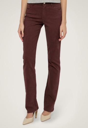 Клешеные брюки