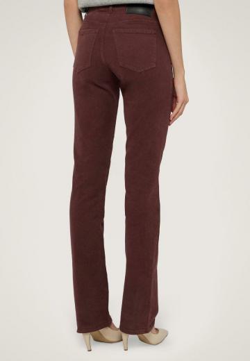 Клешеные брюки