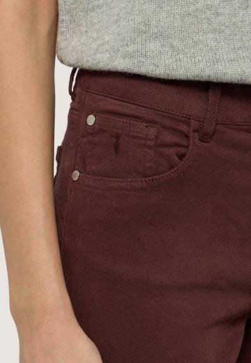 Клешеные брюки