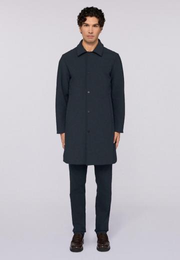 Короткое пальто