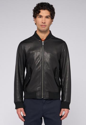Куртка бомбер