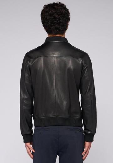 Куртка бомбер