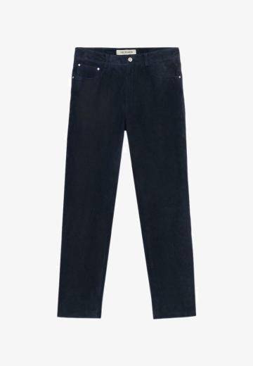 Кожаные штаны