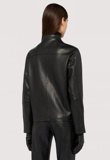 Байкерская куртка