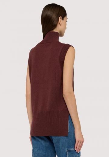 Майка-борцовка