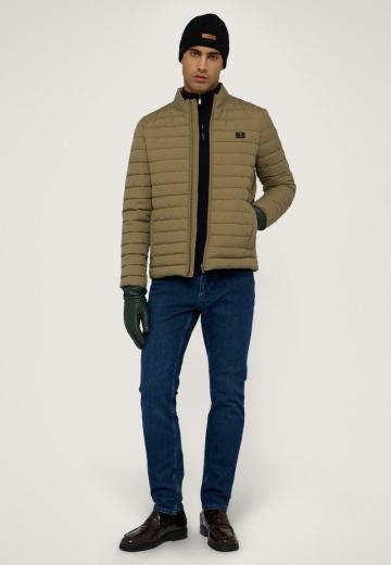 Зимняя куртка