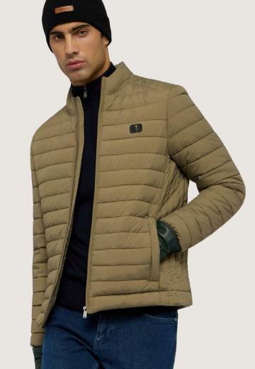 Зимняя куртка