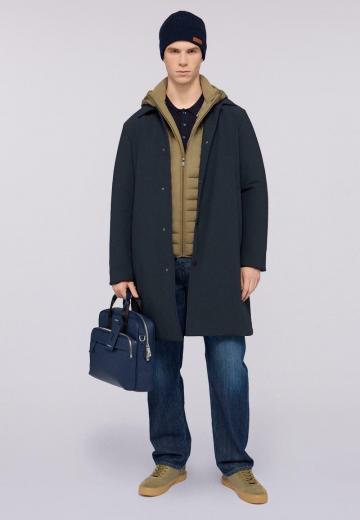 Зимняя куртка