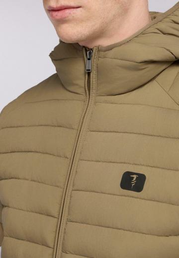 Зимняя куртка