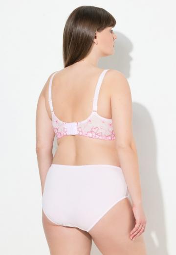 Бюстгальтер на косточках