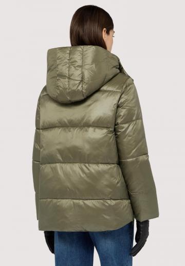 Зимняя куртка