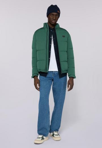 Зимняя куртка