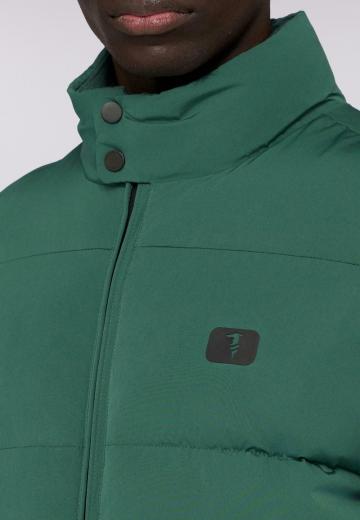 Зимняя куртка