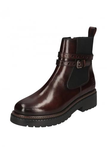 Ковбойские сапожки