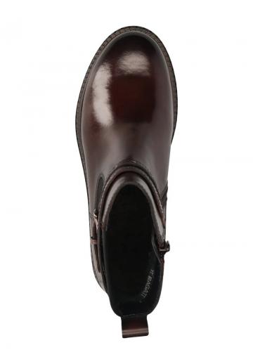 Ковбойские сапожки