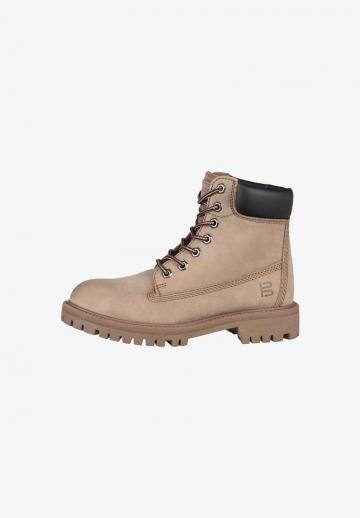 Зимние ботинки