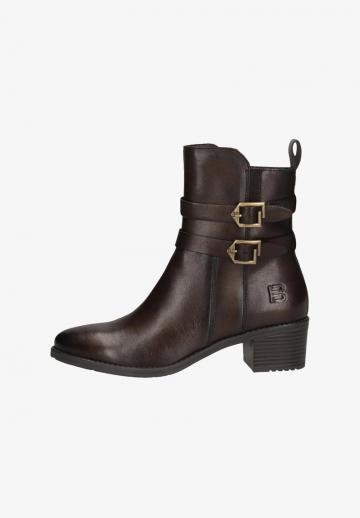 Ковбойские сапоги