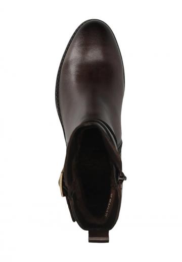 Ковбойские сапоги