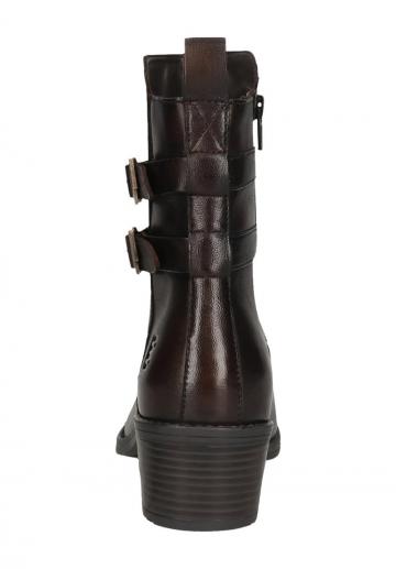 Ковбойские сапоги