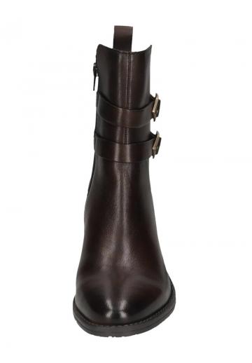 Ковбойские сапоги