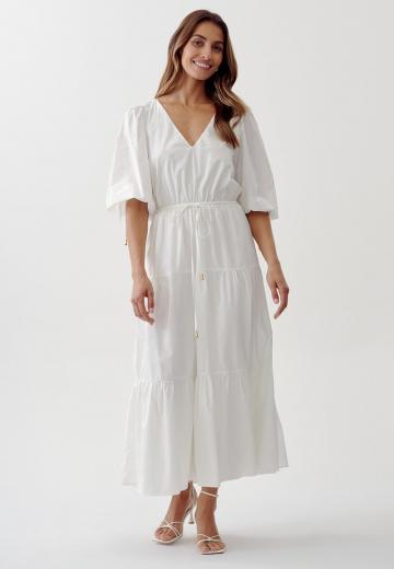 Платье макси