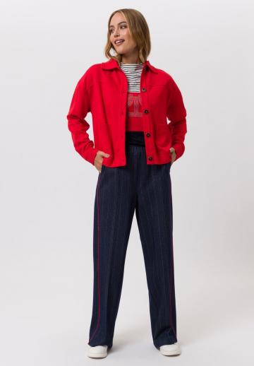 Майка с рукавом три четверти