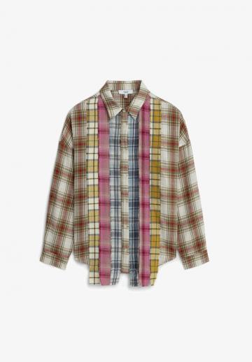 Блузка-рубашка